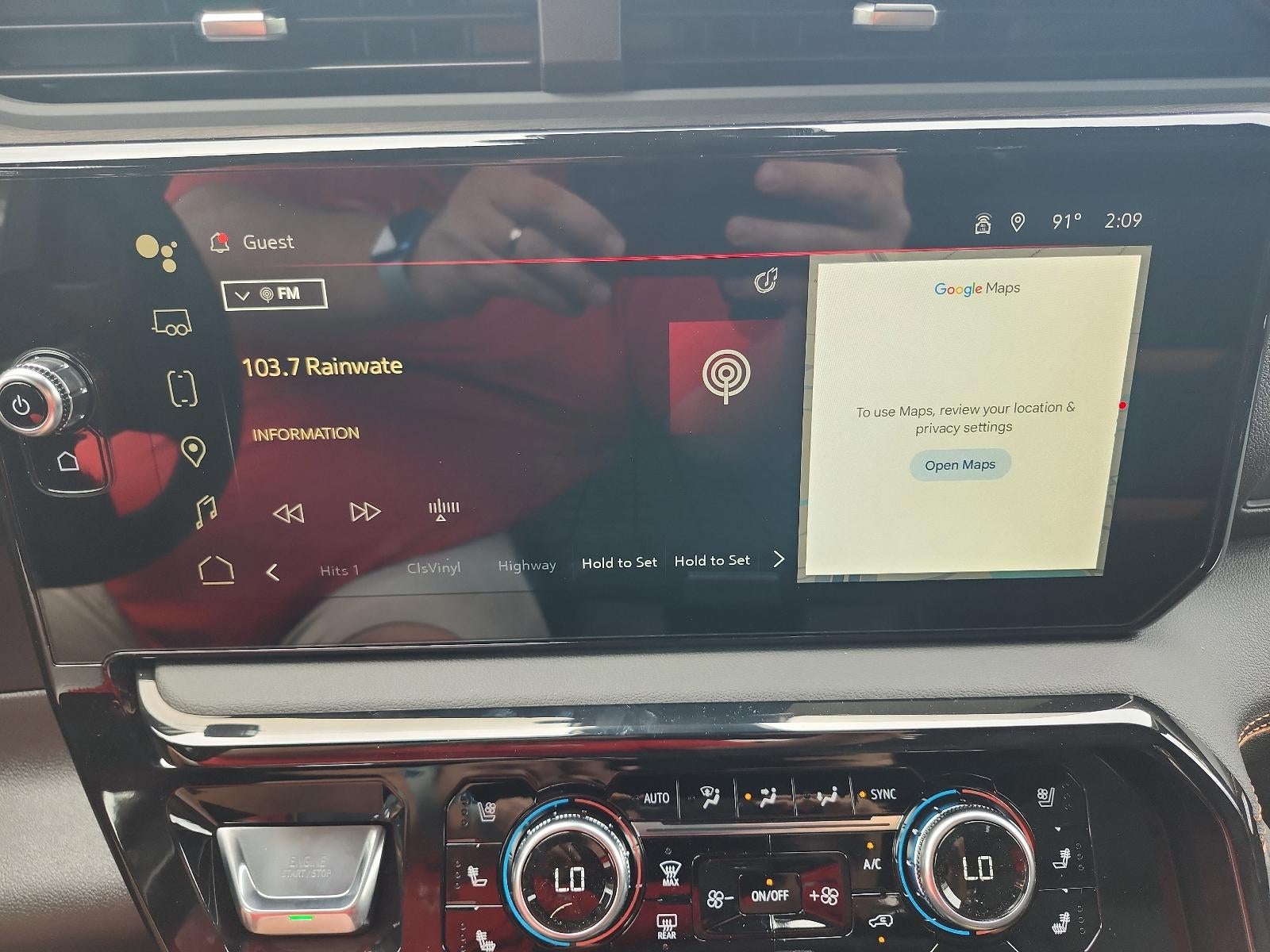 2026 GMC Sierra 1500 Crew Cab Short Box 4-Wheel Drive AT4