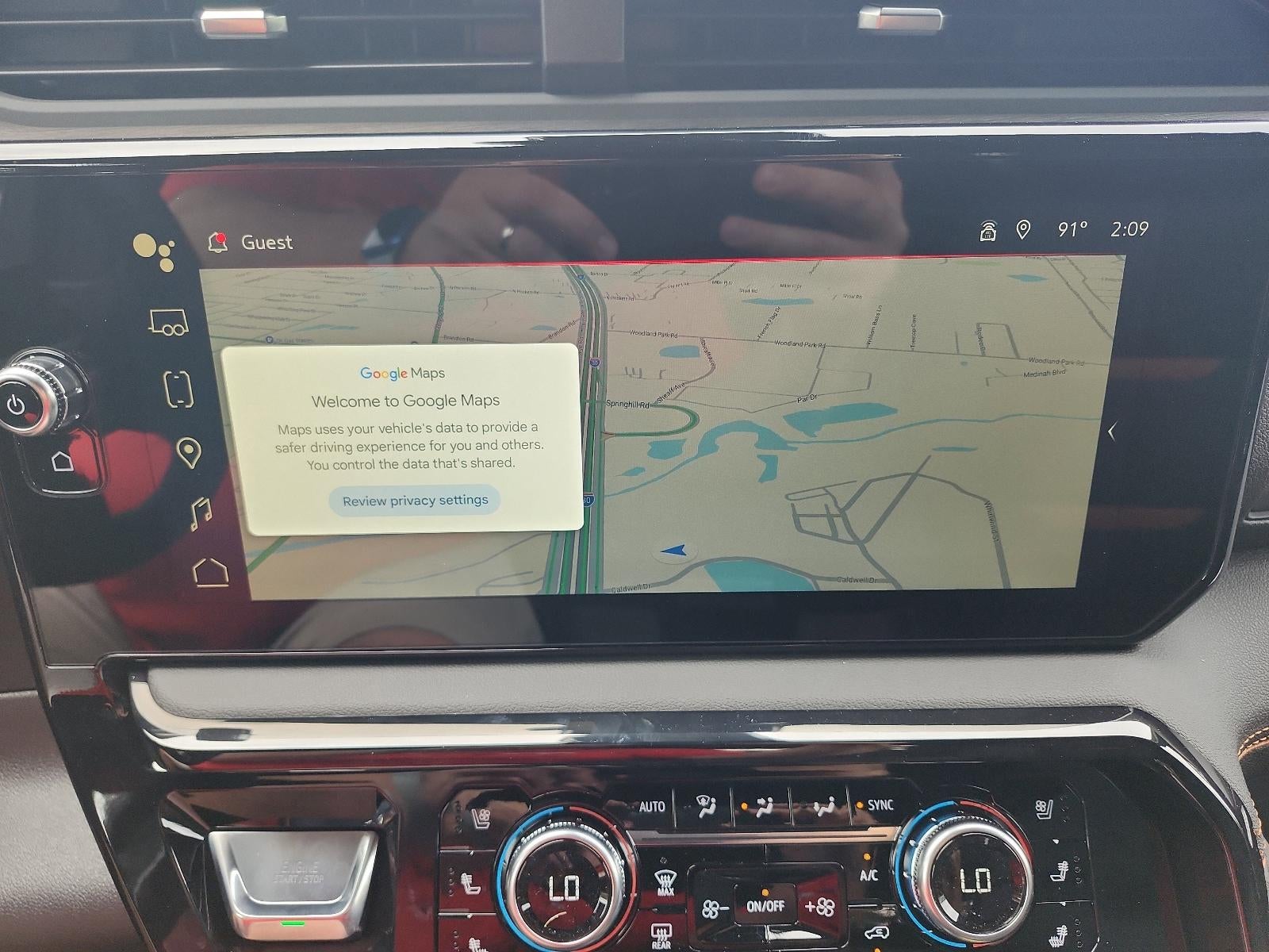 2026 GMC Sierra 1500 Crew Cab Short Box 4-Wheel Drive AT4