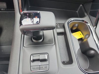 2026 GMC Sierra 1500 Crew Cab Short Box 4-Wheel Drive AT4