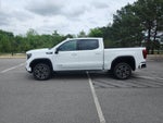 2026 GMC Sierra 1500 Crew Cab Short Box 4-Wheel Drive AT4