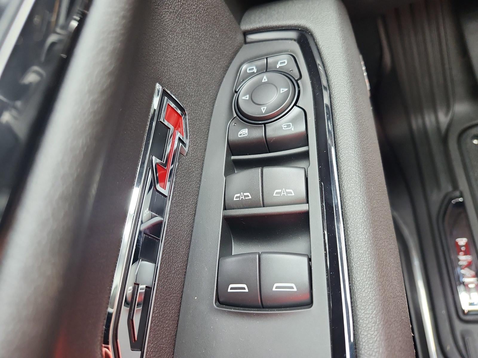 2026 GMC Sierra 1500 Crew Cab Short Box 4-Wheel Drive AT4