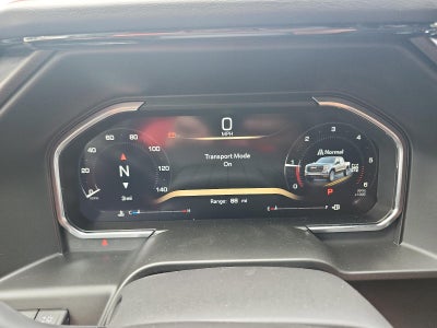 2026 GMC Sierra 1500 Crew Cab Short Box 4-Wheel Drive AT4