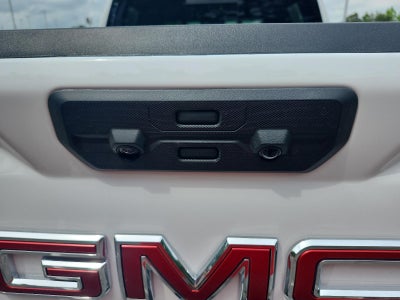 2026 GMC Sierra 1500 Crew Cab Short Box 4-Wheel Drive AT4