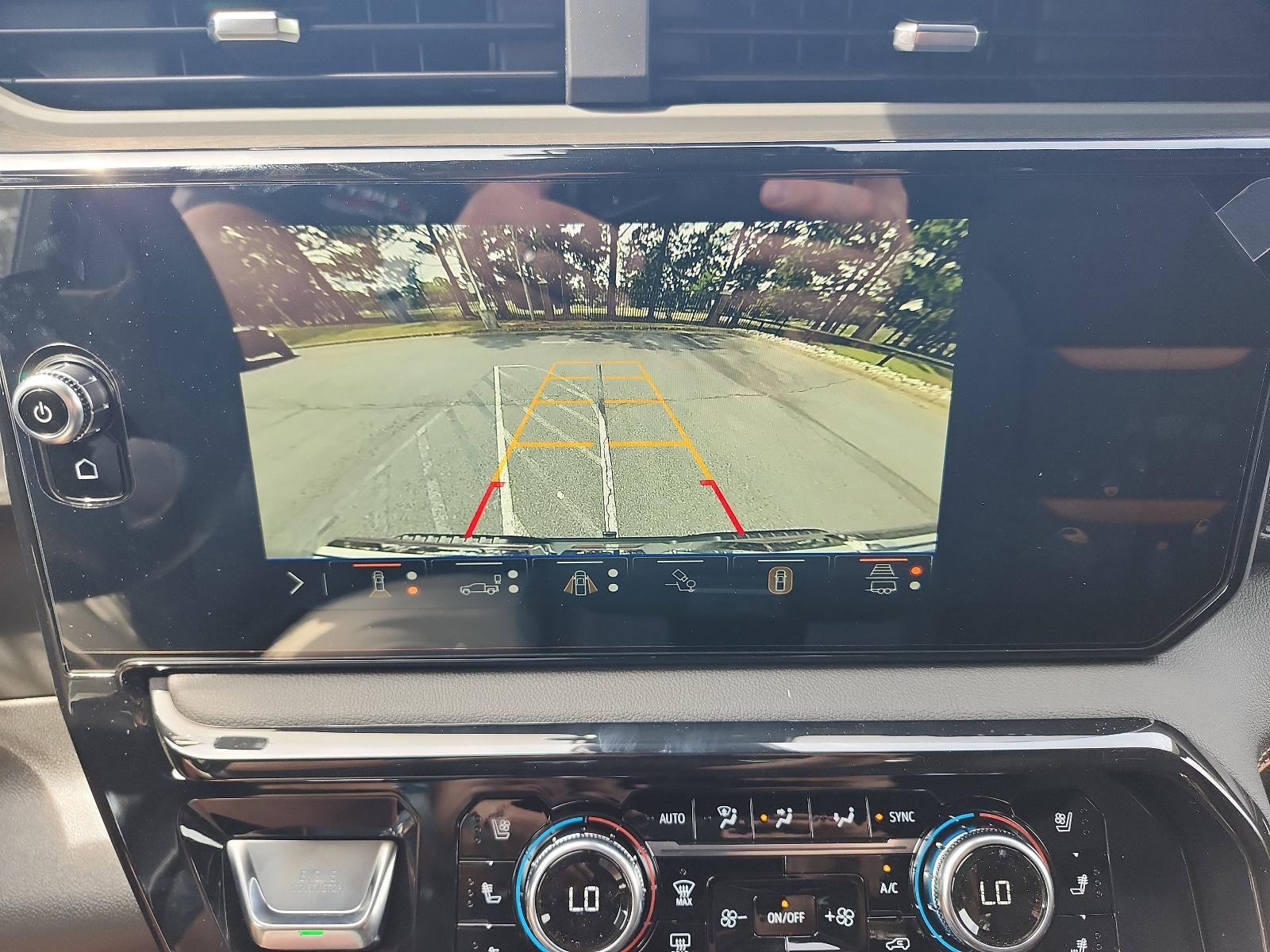 2026 GMC Sierra 1500 Crew Cab Short Box 4-Wheel Drive AT4
