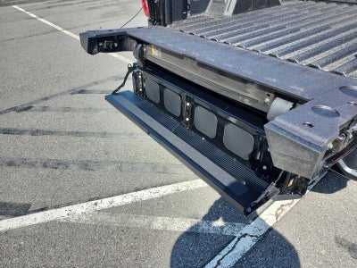 2026 GMC Sierra 1500 Crew Cab Short Box 4-Wheel Drive AT4