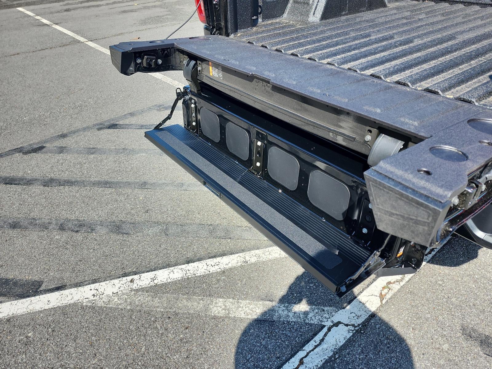 2026 GMC Sierra 1500 Crew Cab Short Box 4-Wheel Drive AT4