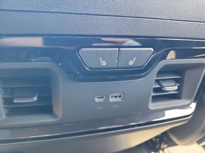 2026 GMC Sierra 1500 Crew Cab Short Box 4-Wheel Drive AT4