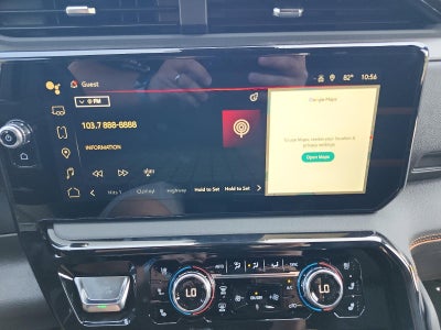 2026 GMC Sierra 1500 Crew Cab Short Box 4-Wheel Drive AT4