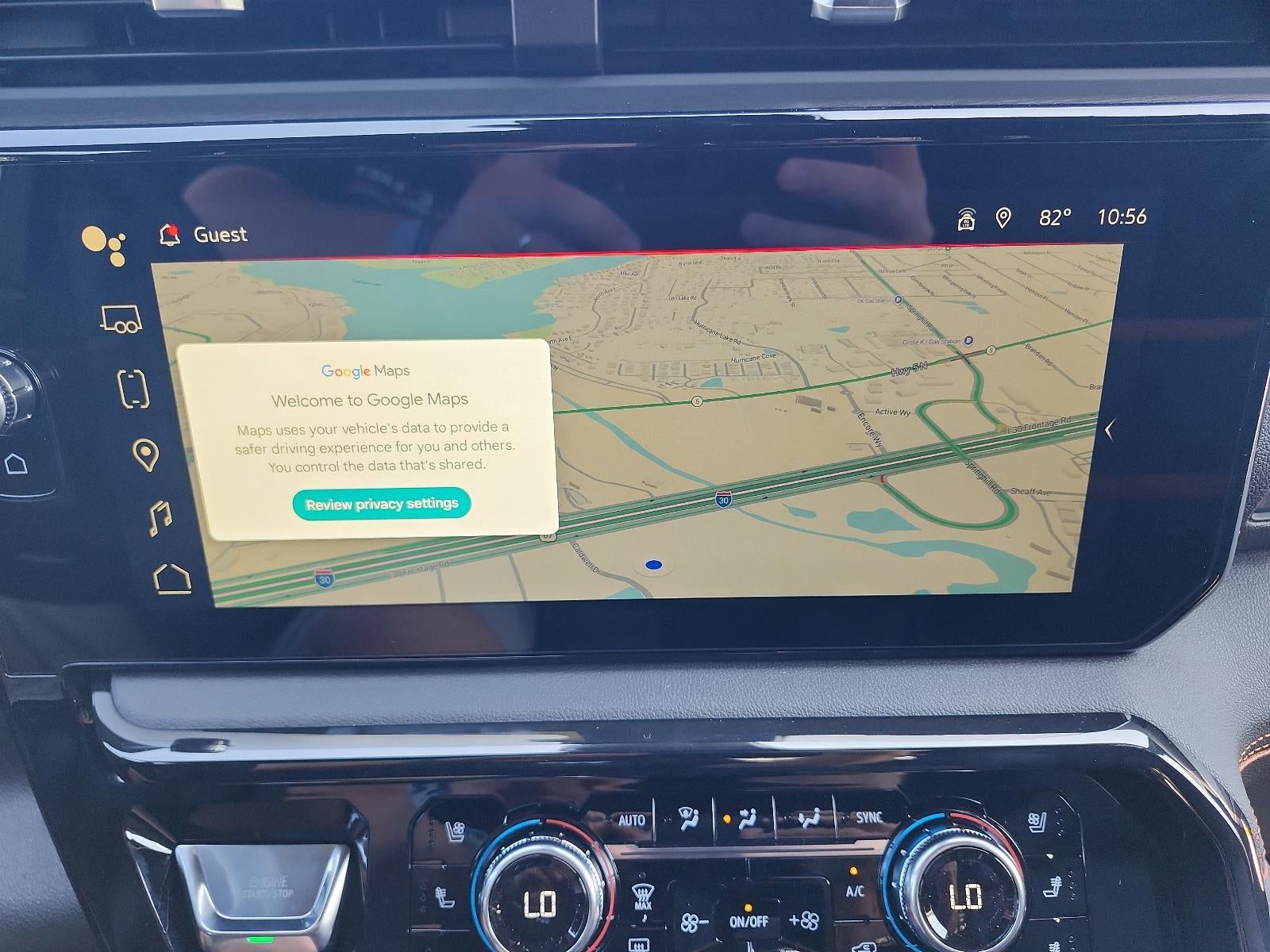 2026 GMC Sierra 1500 Crew Cab Short Box 4-Wheel Drive AT4