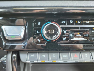 2026 GMC Sierra 1500 Crew Cab Short Box 4-Wheel Drive AT4