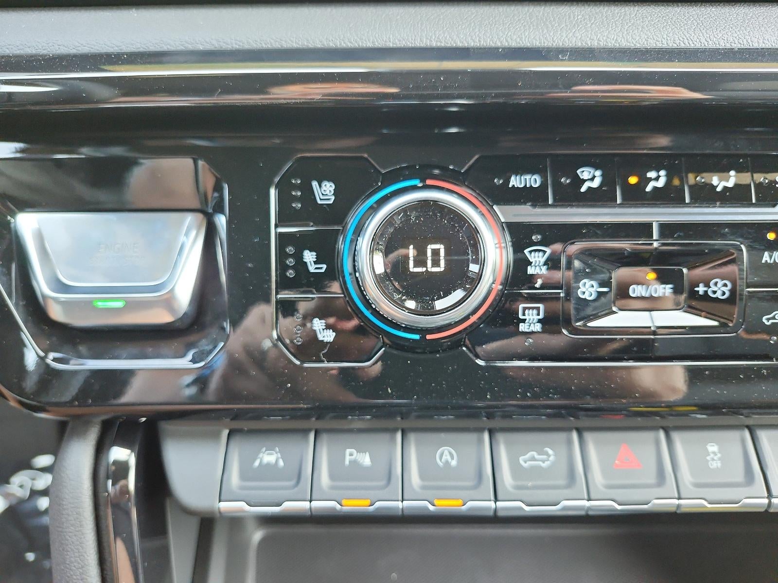 2026 GMC Sierra 1500 Crew Cab Short Box 4-Wheel Drive AT4