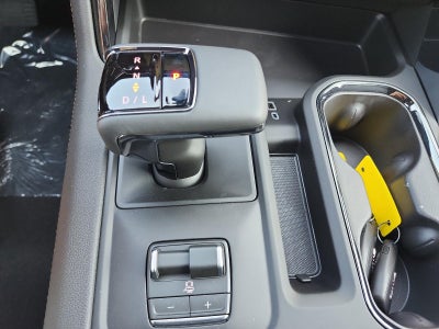 2026 GMC Sierra 1500 Crew Cab Short Box 4-Wheel Drive AT4