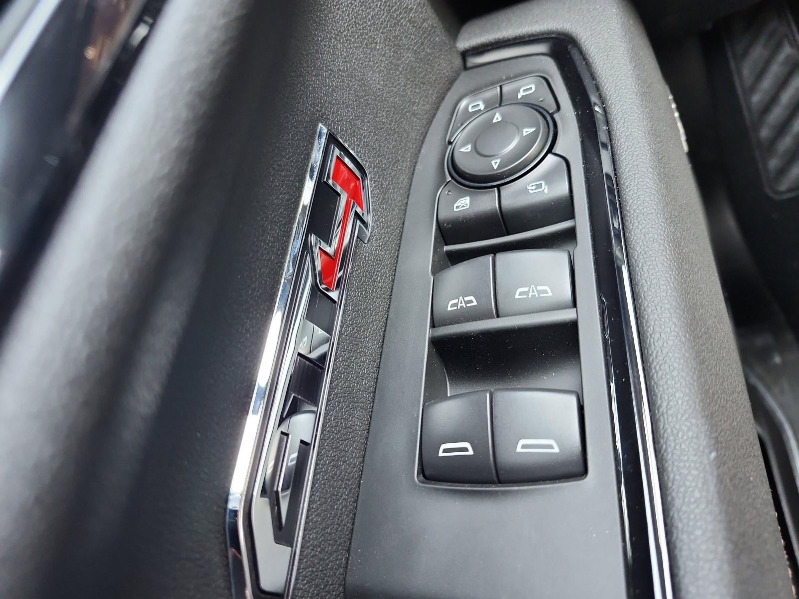 2026 GMC Sierra 1500 Crew Cab Short Box 4-Wheel Drive AT4