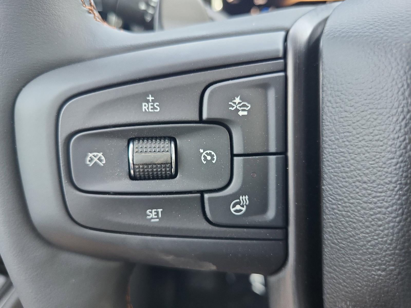 2026 GMC Sierra 1500 Crew Cab Short Box 4-Wheel Drive AT4