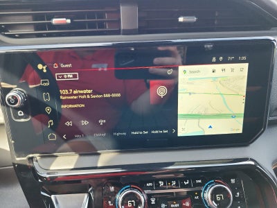 2026 GMC Sierra 1500 Crew Cab Short Box 4-Wheel Drive AT4