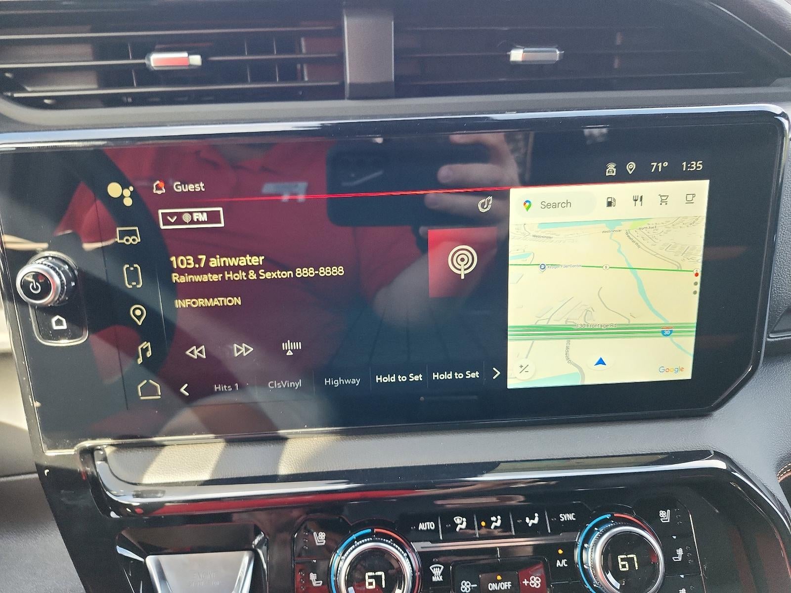 2026 GMC Sierra 1500 Crew Cab Short Box 4-Wheel Drive AT4