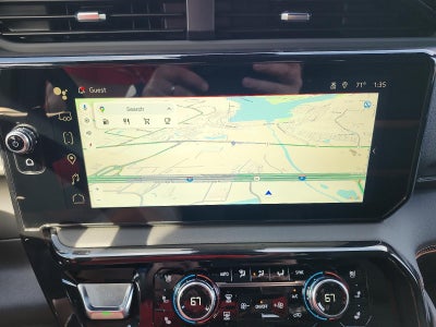 2026 GMC Sierra 1500 Crew Cab Short Box 4-Wheel Drive AT4