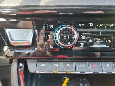 2026 GMC Sierra 1500 Crew Cab Short Box 4-Wheel Drive AT4