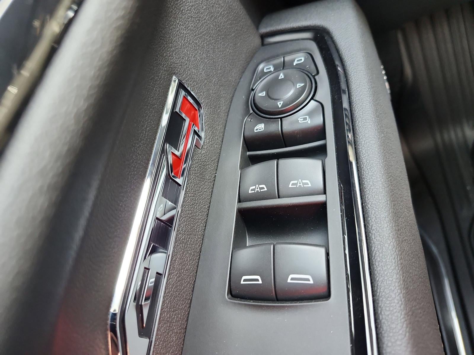 2026 GMC Sierra 1500 Crew Cab Short Box 4-Wheel Drive AT4