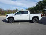 2026 GMC Sierra 1500 Crew Cab Short Box 4-Wheel Drive AT4
