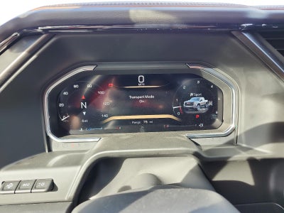 2026 GMC Sierra 1500 Crew Cab Short Box 4-Wheel Drive AT4