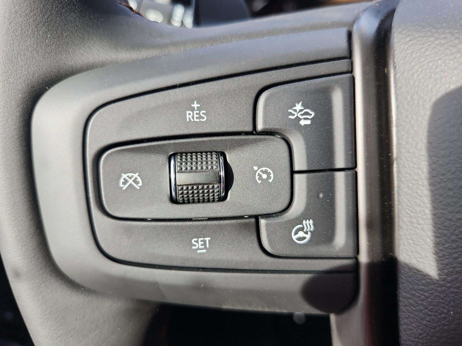 2026 GMC Sierra 1500 Crew Cab Short Box 4-Wheel Drive AT4