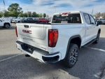 2026 GMC Sierra 1500 Crew Cab Short Box 4-Wheel Drive AT4