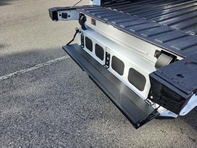 2026 GMC Sierra 1500 Crew Cab Short Box 4-Wheel Drive AT4