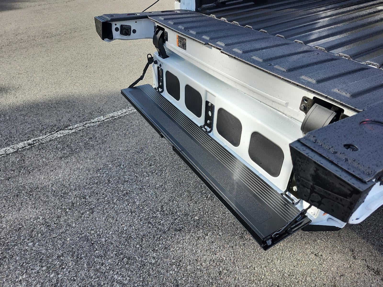 2026 GMC Sierra 1500 Crew Cab Short Box 4-Wheel Drive AT4