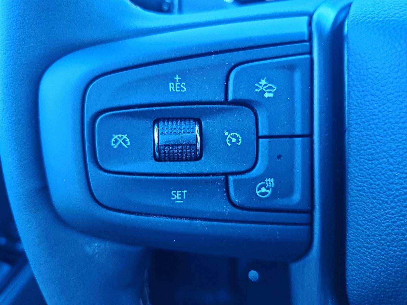 2026 GMC Sierra 1500 Crew Cab Short Box 4-Wheel Drive AT4