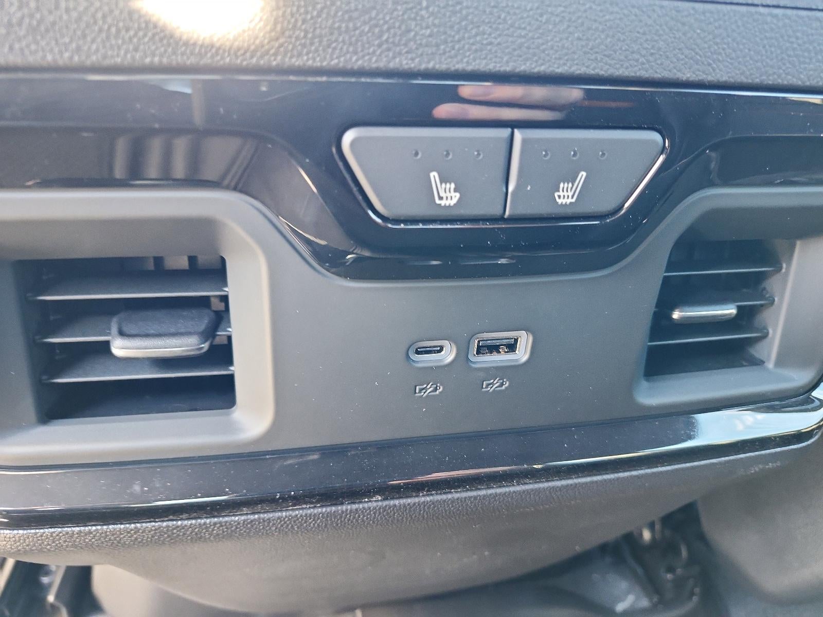 2026 GMC Sierra 1500 Crew Cab Short Box 4-Wheel Drive AT4