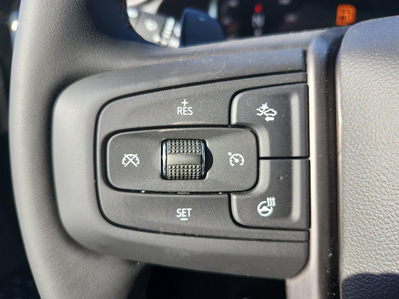 2026 GMC Sierra 1500 Crew Cab Short Box 4-Wheel Drive AT4