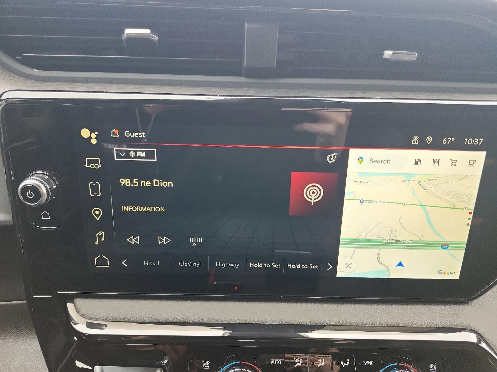 2026 GMC Sierra 1500 Crew Cab Short Box 4-Wheel Drive AT4