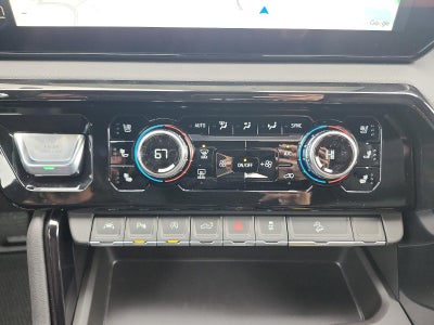 2026 GMC Sierra 1500 Crew Cab Short Box 4-Wheel Drive AT4