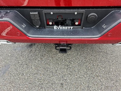 2026 GMC Sierra 1500 Crew Cab Short Box 4-Wheel Drive AT4