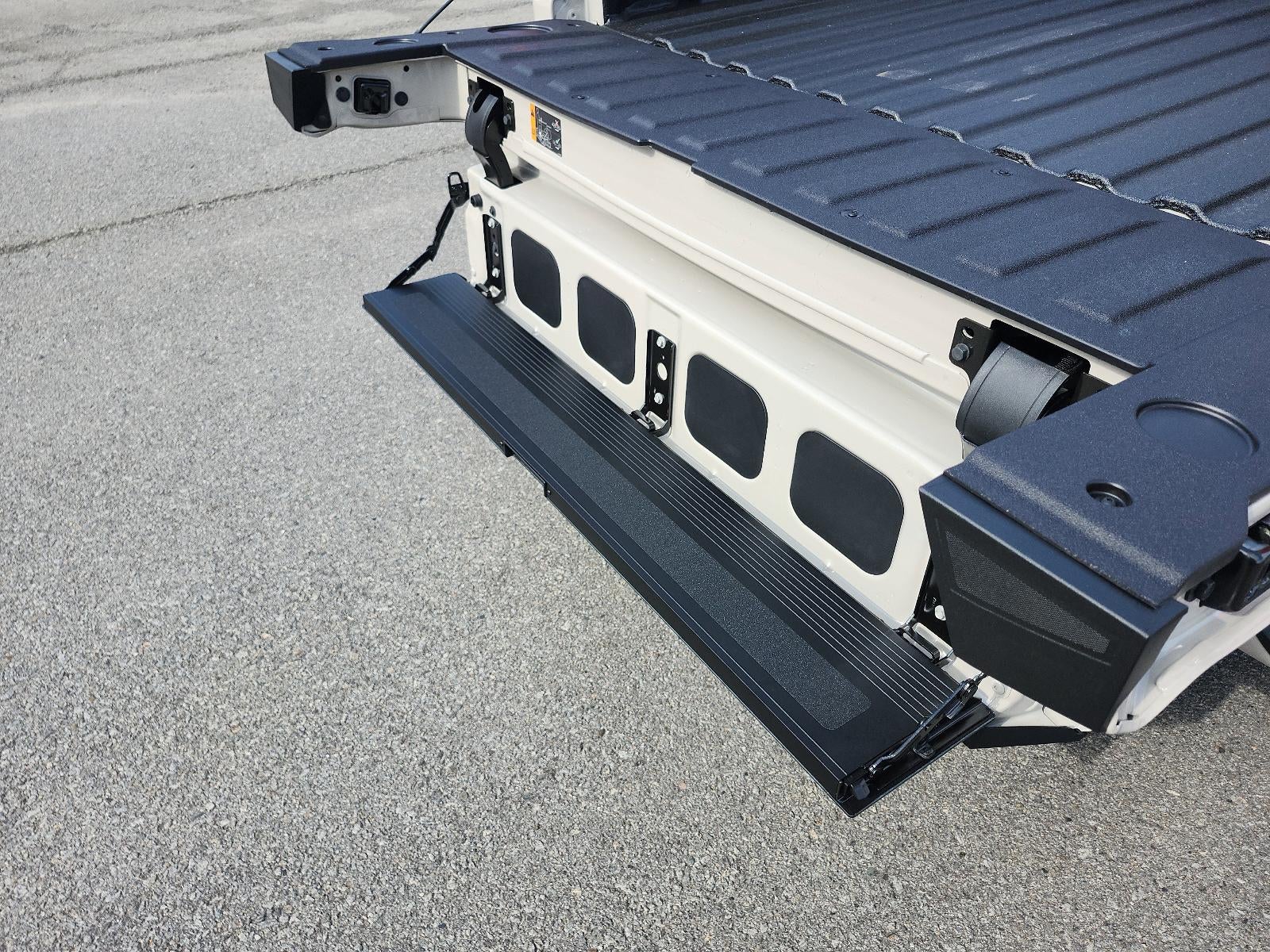 2026 GMC Sierra 1500 Crew Cab Short Box 4-Wheel Drive AT4