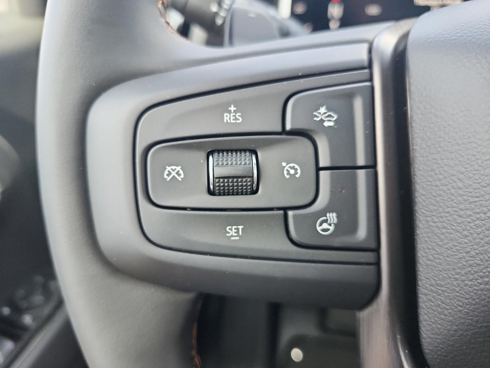 2026 GMC Sierra 1500 Crew Cab Short Box 4-Wheel Drive AT4