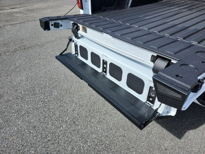 2026 GMC Sierra 1500 Crew Cab Short Box 4-Wheel Drive AT4