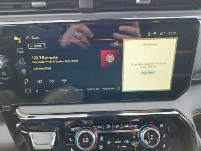 2026 GMC Sierra 1500 Crew Cab Short Box 4-Wheel Drive AT4