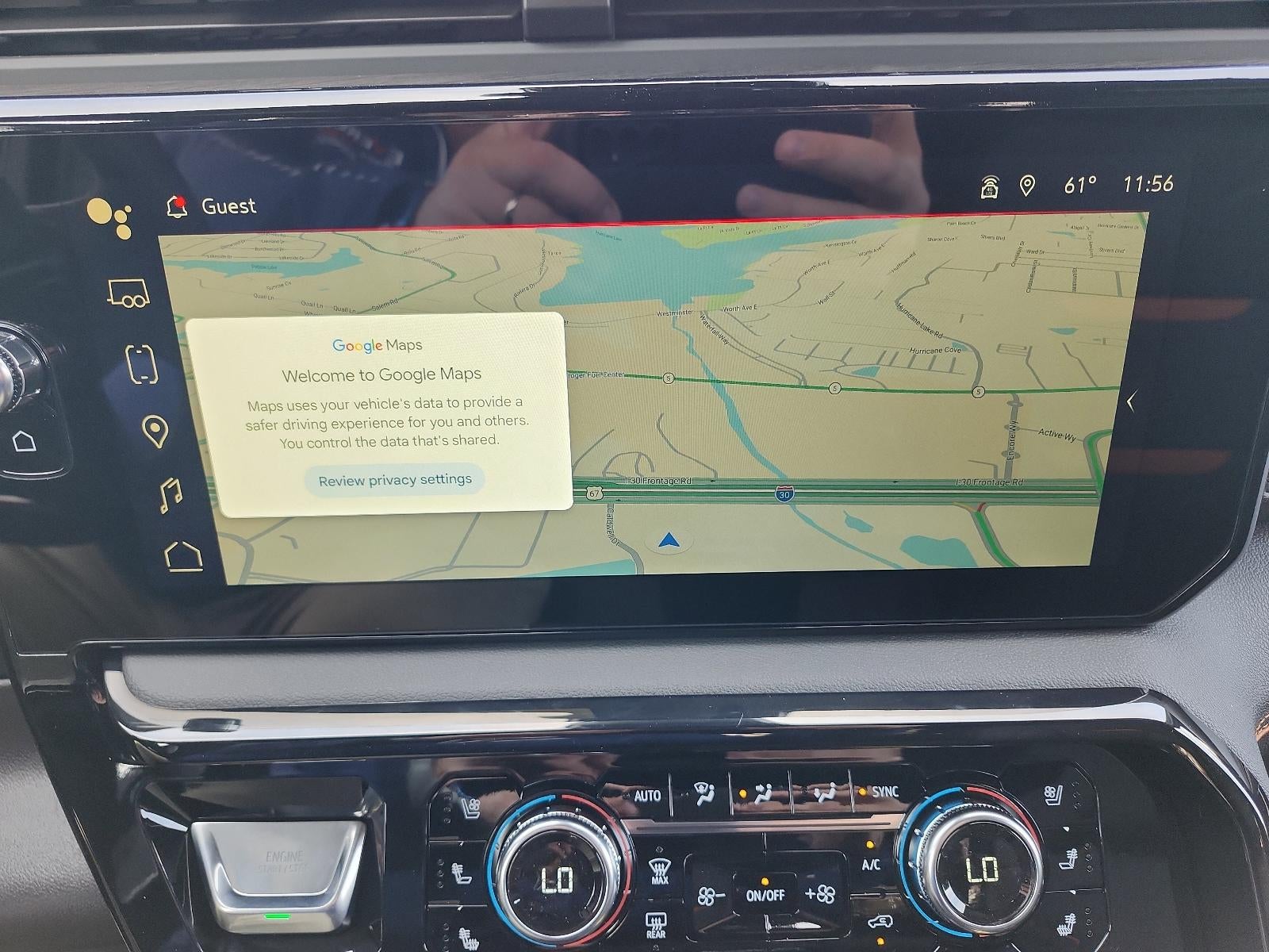 2026 GMC Sierra 1500 Crew Cab Short Box 4-Wheel Drive AT4