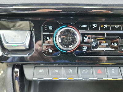 2026 GMC Sierra 1500 Crew Cab Short Box 4-Wheel Drive AT4