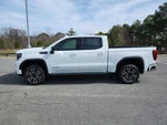 2026 GMC Sierra 1500 Crew Cab Short Box 4-Wheel Drive AT4