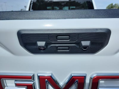 2026 GMC Sierra 1500 Crew Cab Short Box 4-Wheel Drive AT4