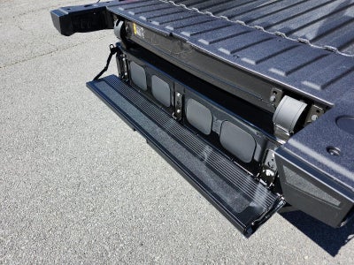 2026 GMC Sierra 1500 Crew Cab Short Box 4-Wheel Drive AT4