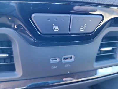 2026 GMC Sierra 1500 Crew Cab Short Box 4-Wheel Drive AT4