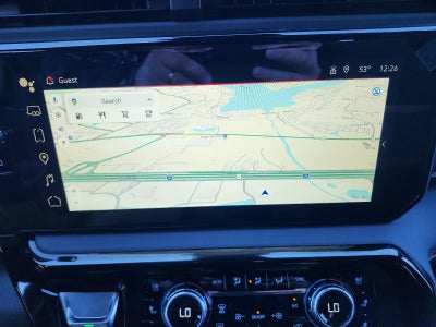 2026 GMC Sierra 1500 Crew Cab Short Box 4-Wheel Drive AT4