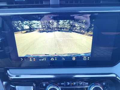 2026 GMC Sierra 1500 Crew Cab Short Box 4-Wheel Drive AT4