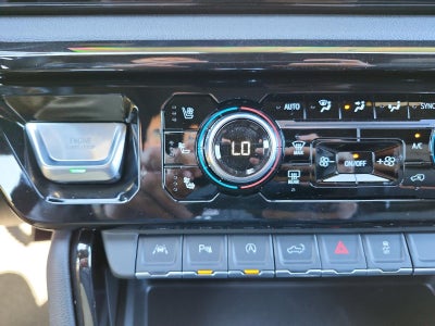 2026 GMC Sierra 1500 Crew Cab Short Box 4-Wheel Drive AT4