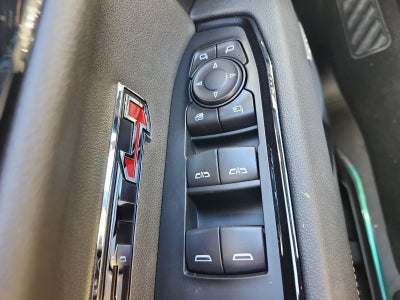 2026 GMC Sierra 1500 Crew Cab Short Box 4-Wheel Drive AT4