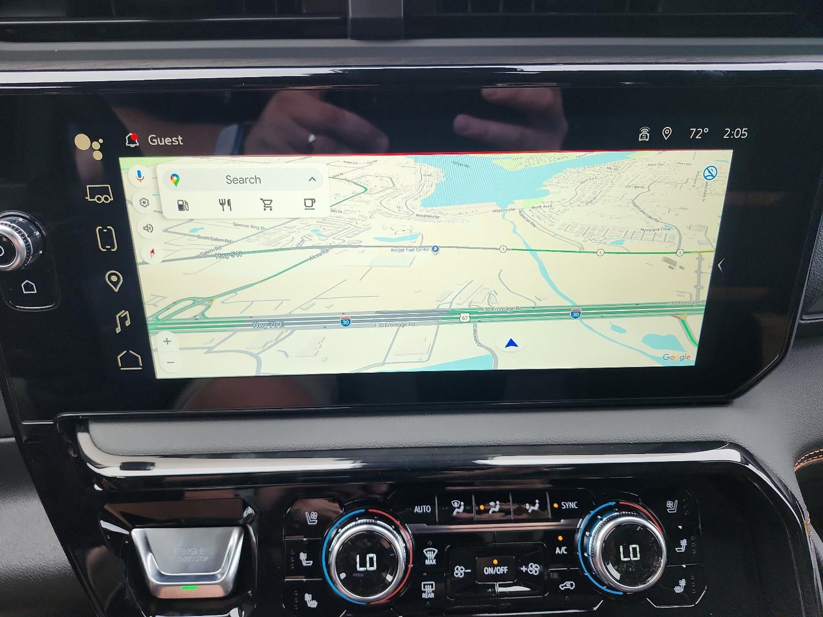 2026 GMC Sierra 1500 Crew Cab Short Box 4-Wheel Drive AT4